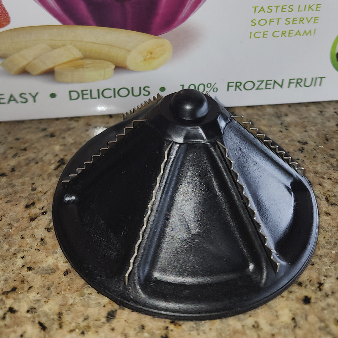 Miniatura 9 de MAQUINA PARA HACER HELADO CASERA